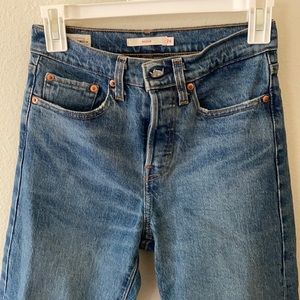 Wedgie Fit Ankle Women’s Jeans